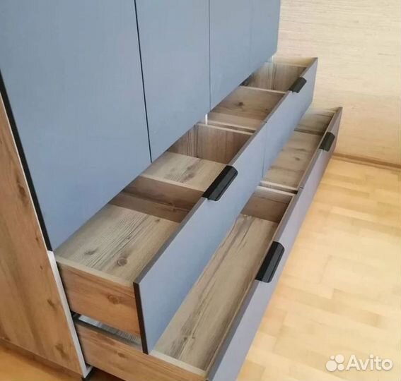 Шкаф от производителя