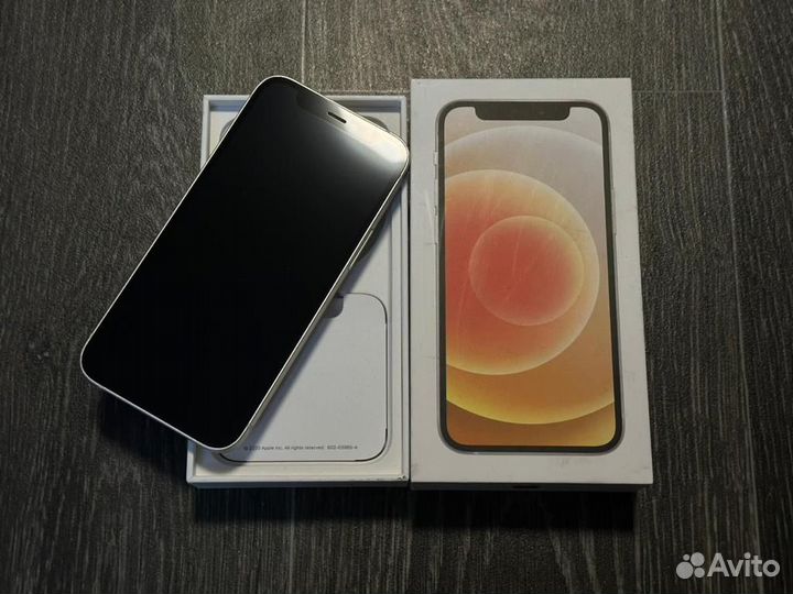 iPhone 12 mini, 128 ГБ