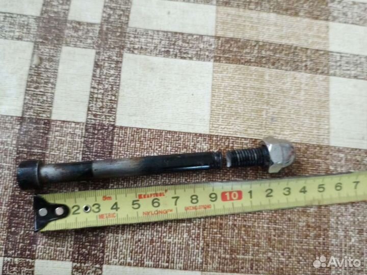 Самокат взрослый kugoo m2 оригинал