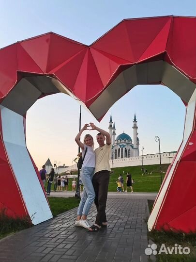 Экскурсии в Казани. Тур все включено