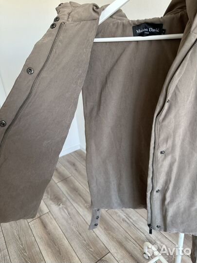 Жилет денский 42 размер