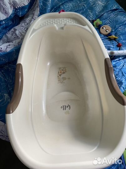 Ванночка для купания