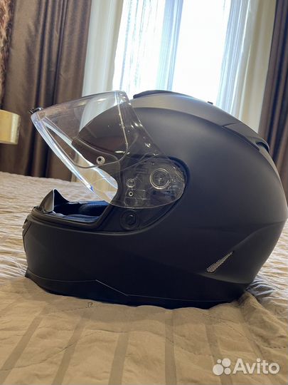 Шлем для мотоцикла