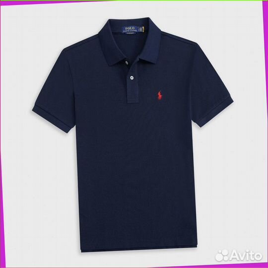 Old money футболка polo ralph lauren (Артикул товара: 34712)