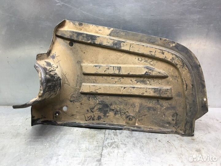 Пыльник (кузов наружные) Volkswagen Passat B6