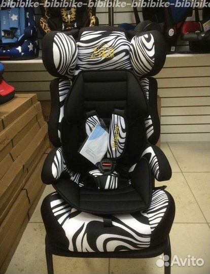 Детские автокресла от 9кг Ульяновск