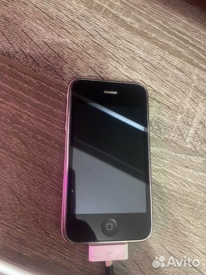 iPhone 3GS, 16 ГБ