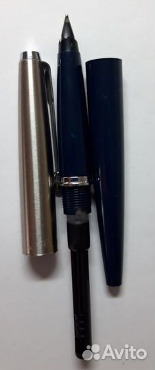 Перьевая ручка Parker 45