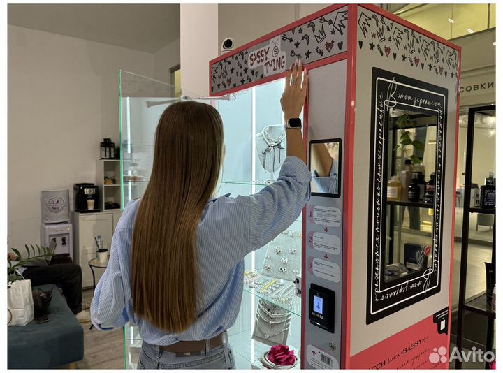 Готовый бизнес с доходом от 1 млн