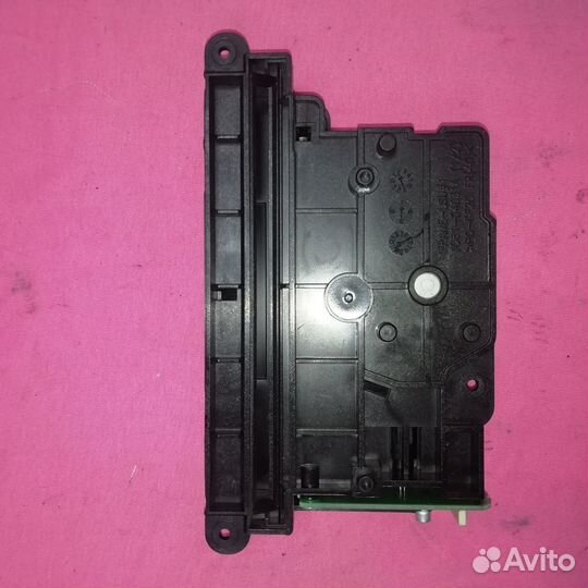 Блок лазера JC97-04272A