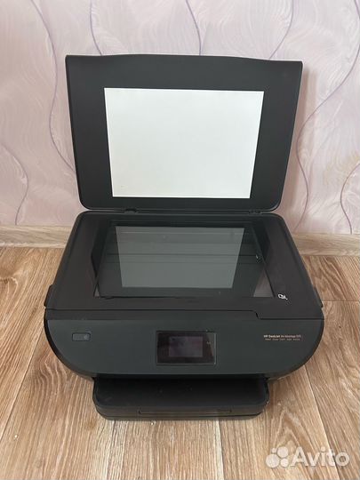 HP DeskJet Ink Advantage 5575