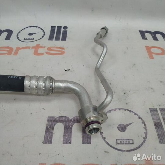 Трубка кондиционера Audi A5 8W 2018