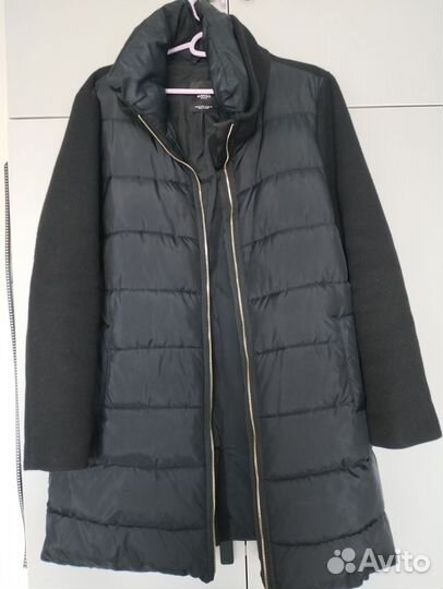 Пальто женское