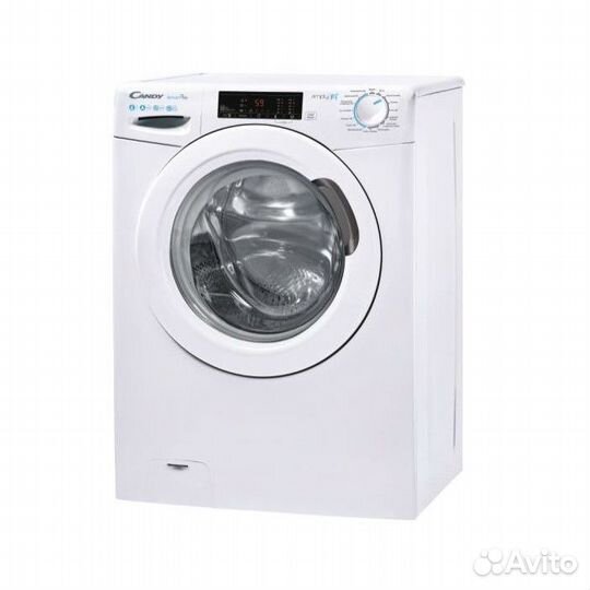 Стиральная машина Candy CO4 106T1/2-07 White