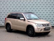 Suzuki Grand Vitara 2.4 AT, 2011, 232 000 км, с пробегом, цена 1 360 000 руб.