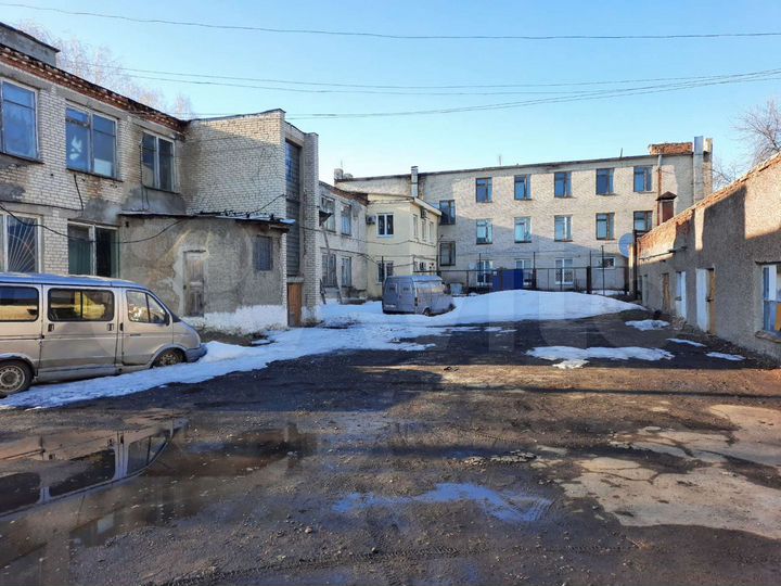 Здание, 627 м²