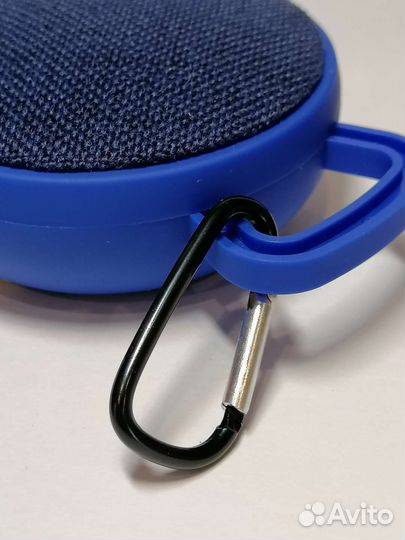 Блютуз колонка