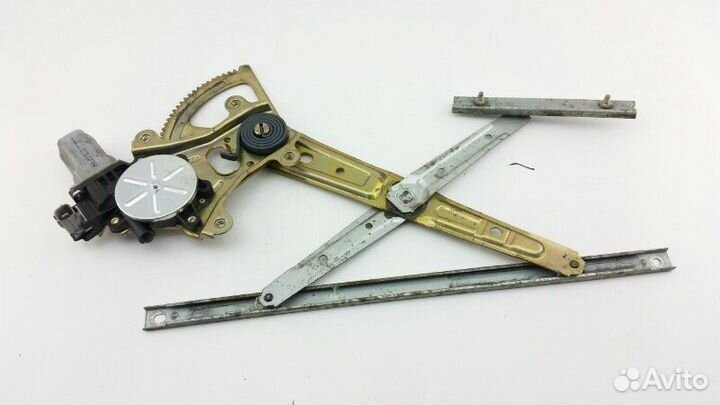 Стеклоподъемник передний правый Subaru Tribeca WXE