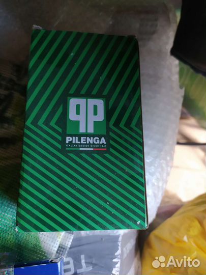 Тормозные колодки