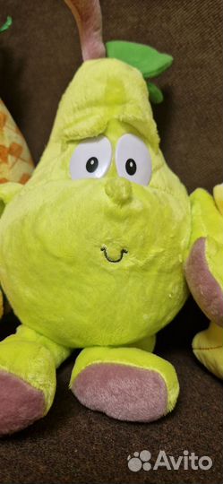 Мягкая игрушка