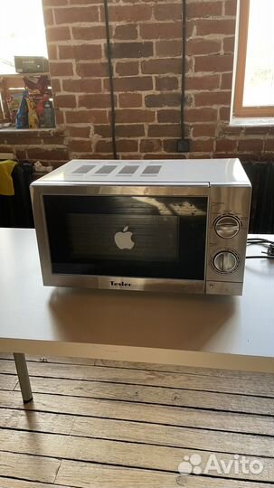 Микроволновая печь Tesler MM-2055