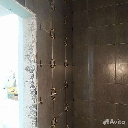 Внутренняя отделка