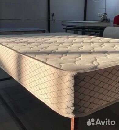 Матрас 160х200 Новый