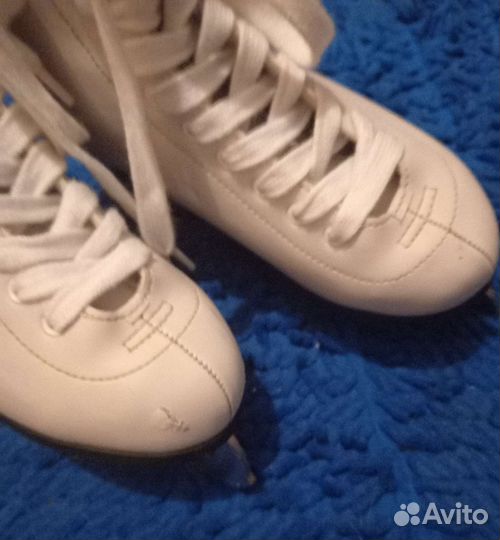 Коньки