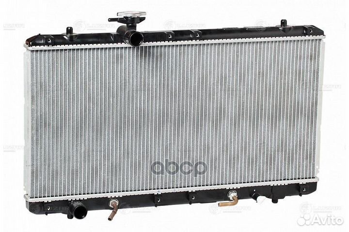 Радиатор охлаждения LRc24154 luzar