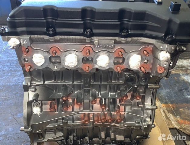 Двигатель Hyundai, Kia G4KE, G4KC, G4KA, G4KJ G4KD