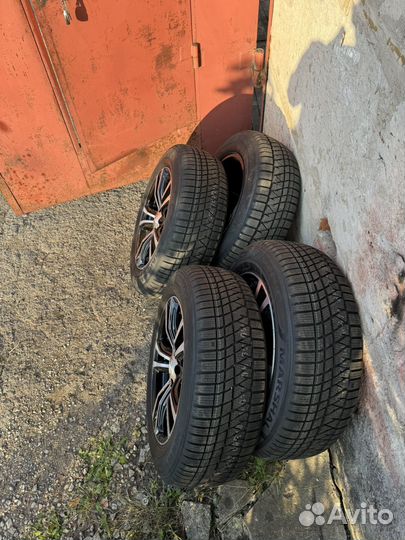 Колеса VW,Audi,Skoda,Audi Q5 R18 235/60 R18