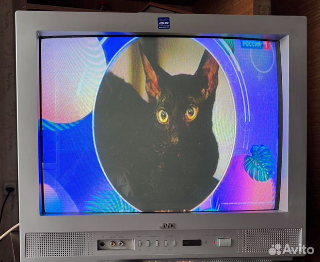 Телевизор бу