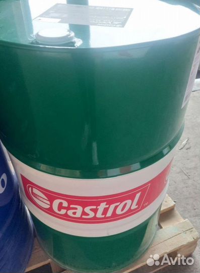 Моторное масло Castrol edge 5W-30 LL