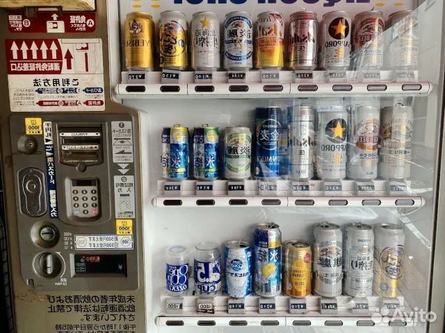 Продаётся готовый бизнес Sunset Thirst