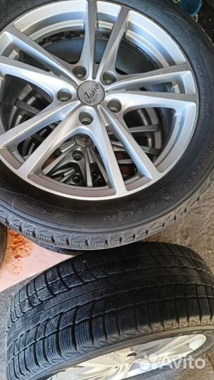 Triangle TR777 225/50 R17