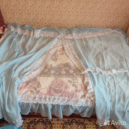 Шторы
