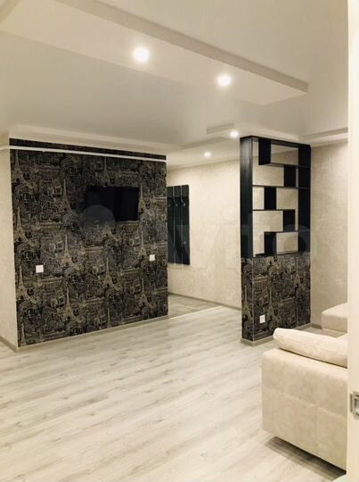 2-к. квартира, 45 м², 2/5 эт.