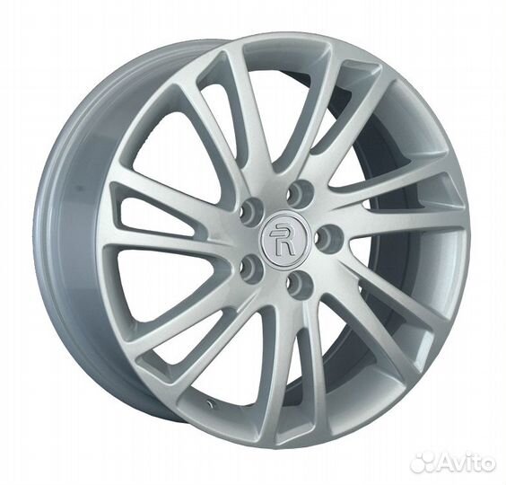 R17 5x108 7,5J ET55 D63,3 Replay FD120 S