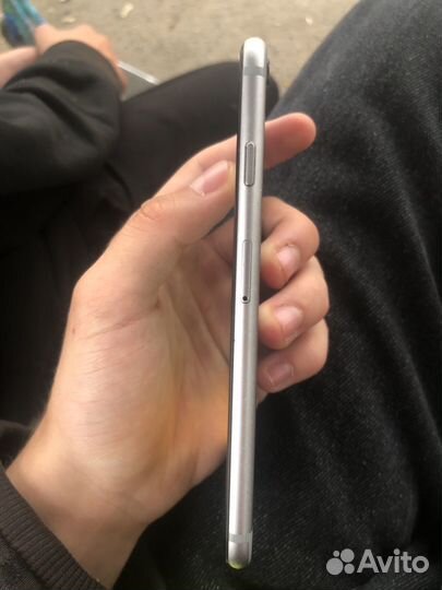 Телефон iPhone 6 32 gb
