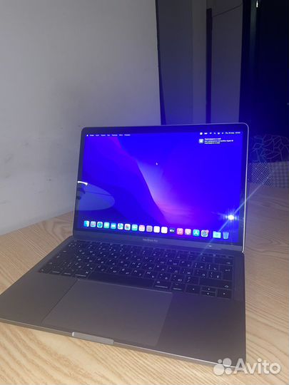 Apple MacBook Pro 13 2017