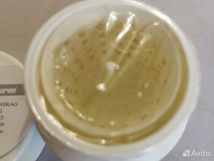 Средство для чистки монет leuchtturm