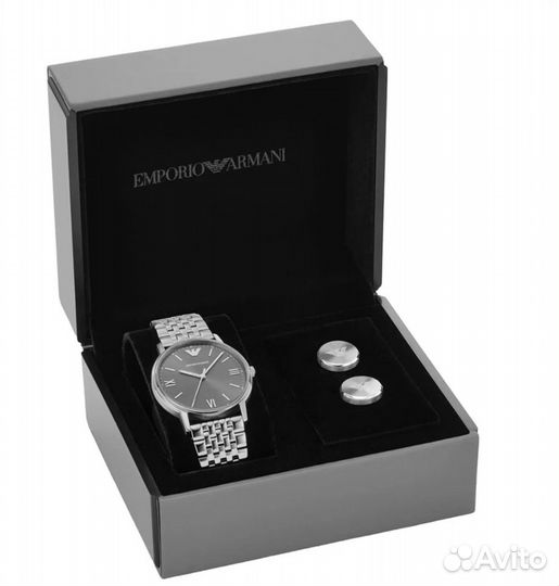 Часы emporio armani