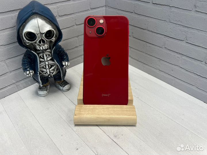 iPhone 13 mini, 128 ГБ