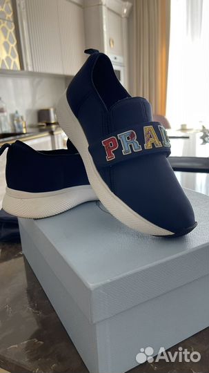 Слипоны женские