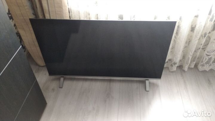 Телевизор на запчасти