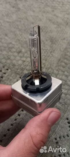 Комплект линз с лампами ксенон volvo xc70, s80