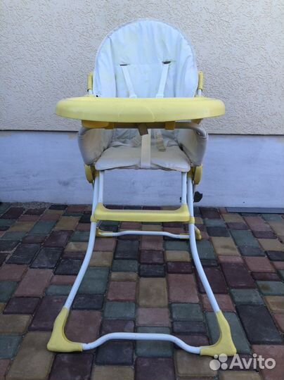 Стул для кормления