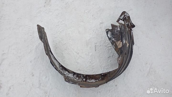 Подкрылок передний akura rdx 07-12