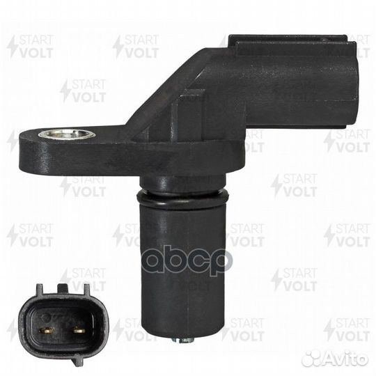 Датчик скорости для а/м Ford/Suzuki/Toyota/Opel