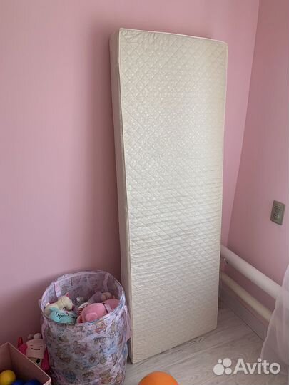 Матрац детский